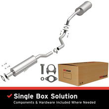 Load image into Gallery viewer, MagnaFlow BRE Exhaust Kit 10-13 Kia Forte Forte Koup
