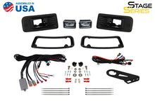Load image into Gallery viewer, Diode Dynamics 2022+ Ford Maverick Elite Series Add-On LED Fog Light Kit Cool White Fog Lights Diode Dynamics   
