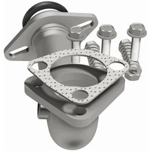 Load image into Gallery viewer, BRE Exhaust 99-03 Protege 1.6L 1.8L 2.0L Front Pipe Kit
