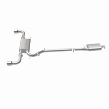 Load image into Gallery viewer, BRExhaust 10-15 Equinox Terrain Exhaust Kit
