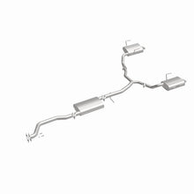 Load image into Gallery viewer, MagnaFlow BRE Exhaust Kit 13-17 ENCLAVE ACADIA ACADIA LIMITED 3.6L
