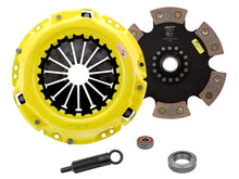 Load image into Gallery viewer, ACT 1987 Toyota 4Runner HD/Race Rigid 6 Pad Clutch Kit Clutch Kits - Single ACT   
