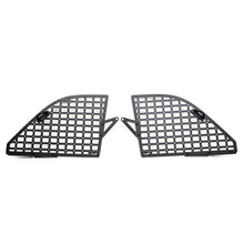 Load image into Gallery viewer, DV8 21-23 Ford Bronco Rear Window Molle Panels | MPBR-01
