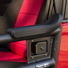 Load image into Gallery viewer, Rugged Ridge Contoured Armrest for Tube Door Rugged Ridge

