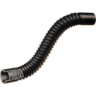 Gates 70-76 Cadillac Eldorado V-8 500 Upper Flexible Coolant Hose (Standard) | 25499