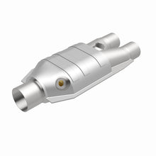 Load image into Gallery viewer, MagnaFlow Conv Universal 2.5/2 Single/Dual O2
