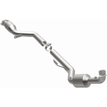 Load image into Gallery viewer, Magnaflow 08-10 Mercedes-Benz SLK55 AMG 5.5L Direct Fit Converter
