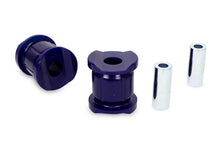 Load image into Gallery viewer, SuperPro Front Lower Trailing Arm Bushing Set
