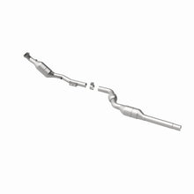 Load image into Gallery viewer, MagnaFlow Conv DF 98-02 Mercedes E320 3.2L | 93289
