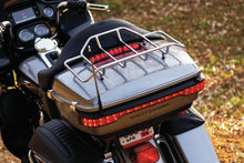 Load image into Gallery viewer, Kuryakyn Tour-Pak Lid Light Black Kuryakyn
