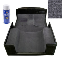 Load image into Gallery viewer, Rugged Ridge Deluxe Carpet Kit w/ Adhesive Gray 97-06TJ Rugged Ridge
