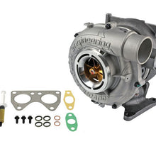 Load image into Gallery viewer, afe BladeRunner Turbocharger GM Diesel Trucks 04.5-10 V8-6.6L (td) LLY/LBZ/LMM aFe
