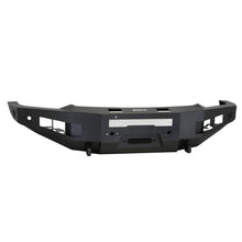Load image into Gallery viewer, Westin 19-24 Dodge Ram 1500(Excl Classic) Pro-Series Front Bumper - Textured Black Westin
