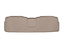 Load image into Gallery viewer, WeatherTech 06-09 Lexus RX400h Rear FloorLiner - Tan | 450393
