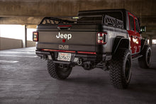 Load image into Gallery viewer, DV8 Offroad 20-23 Jeep Gladiator JT MTO Series Rear Bumper Bumpers - Steel DV8 Offroad   
