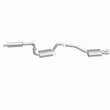 Load image into Gallery viewer, MagnaFlow BRE Exhaust Kit 12-14 Volkswagen Jetta 2.5L
