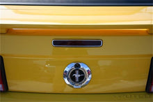 Load image into Gallery viewer, Putco 05-09 Ford Mustang Third Brake Light Covers Light Covers and Guards Putco
