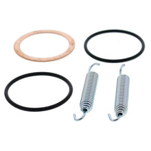 Load image into Gallery viewer, Vertex Pistons Exhaust Gaskets Vertex Gaskets 01-02 Kawasaki KX250 Exhaust Gasket Kit
