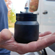 Load image into Gallery viewer, Timbren 19-25 Mercedes Sprinter 2500/3500 Front Suspension Enhancement System (4WD) Timbren
