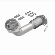 Load image into Gallery viewer, BRE Exhaust 08-12 Accord 2.4L Front Pipe Kit
