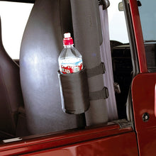 Load image into Gallery viewer, Rugged Ridge Sport Bar Drink Holder Pair Rugged Ridge
