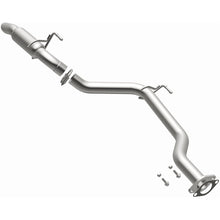 Load image into Gallery viewer, BRExhaust 13-18 Nissan Pathfinder/ 13-17 Infiniti JX35/QX60 Muffler Kit
