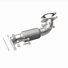 Load image into Gallery viewer, BRE Exhaust 11-15 Kia Optima Front Pipe Kit
