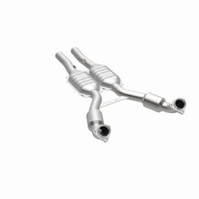 Load image into Gallery viewer, MagnaFlow Conv DF 04 C5 5.7L LS1/LS6 Off Roa
