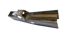 Load image into Gallery viewer, Rust Buster 07-18 Chevy Silverado/GMC Sierra Over Axle Frame Repair Kit - Left
