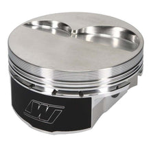 Load image into Gallery viewer, Wiseco Piston Sets - Forged - 8cyl Wiseco Ford Small Block 302 4.060in Bore 1.280in CH -7.50 CC Piston Set
