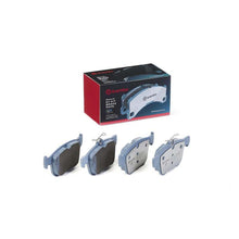 Load image into Gallery viewer, Brembo OE 16-18 Audi A3 Sportback e-tron/15-17 Walkswagen e-Golf Brake Pad - Rear | P85125E
