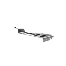 Load image into Gallery viewer, KC HiLiTES 2018+ Jeep Wrangler JL 3.6L / 2020+ Jeep Gladiator JT 3.6L Cyclone LED Engine Tray Kit KC HiLiTES
