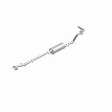 Load image into Gallery viewer, MagnaFlow BRE Exhaust Kit 01-06 Escalade Avalanche Suburban Yukon 5.3L

