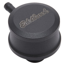 Load image into Gallery viewer, Edelbrock Engine Crankcase Breather Cap Edelbrock Engine Crankcase Breather Cap 4406
