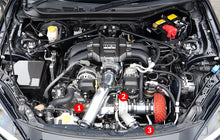 Load image into Gallery viewer, HKS BOLT ON TURBO KIT GTIII-RS ZN8/ZD8 A/R0.6 | 11001-AT011
