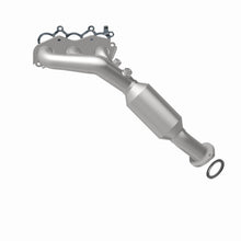 Load image into Gallery viewer, MagnaFlow California CARB Compliant Conv Direct Fit - 06-13 Lexus IS350 V6 3.5L
