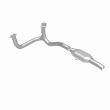 Load image into Gallery viewer, MagnaFlow Conv DF 88-95 Ford Van 5.8L 49S
