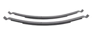 Hellwig 11-18 GMC 2500/3500 Load Pro - Up To 2500lb Level LC 3 Leaf Helper Spring w/o Mounting Kit | 2512