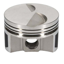 Load image into Gallery viewer, Wiseco Piston Sets - Forged - 8cyl Wiseco Pro Tru Street Chevy Big Block 4.530in Bore 1.645in CH 3.80 CC Piston Set
