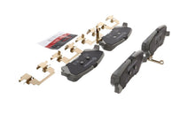 Load image into Gallery viewer, Brembo 15-20 Chevrolet Colorado/ GMC Canyon Rear NAO Brake Pad | P10086N
