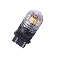 Load image into Gallery viewer, Putco LumaCore 3156 Amber - Pair Tail Lights Putco
