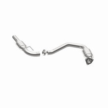 Load image into Gallery viewer, Magnaflow 2006 Chevrolet Express 2500 4.8L Direct Fit Converter
