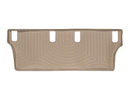 WeatherTech 02-07 Buick Rendezvous Rear FloorLiner - Tan | 450913