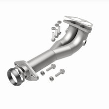 Load image into Gallery viewer, BRE Exhaust 06-12 Eclipse 2.4L Front Pipe Kit
