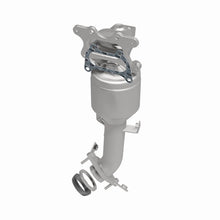 Load image into Gallery viewer, Magnaflow 14-15 Honda Civic 1.8L Direct Fit Converter
