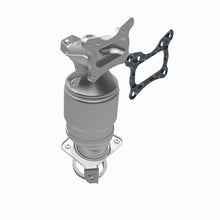 Load image into Gallery viewer, MagnaFlow 12-14 Honda CR-V 2.4L L4 GAS California Catalytic Converter Direct Fit
