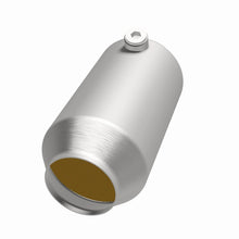 Load image into Gallery viewer, MagnaFlow Conv Univ 2.50inch Inlet | 551036
