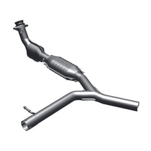 Load image into Gallery viewer, MagnaFlow Conv DF 04-06 F-150 5.4 2WD P/S 49S
