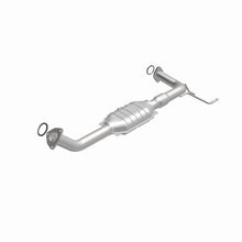 Load image into Gallery viewer, MagnaFlow CONV DF 05-06 Toyota Tundra 4.7L Driver Side Front

