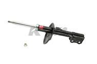 KYB Shocks & Struts Excel-G Front Right TOYOTA Sienna 2004-05 | 334452